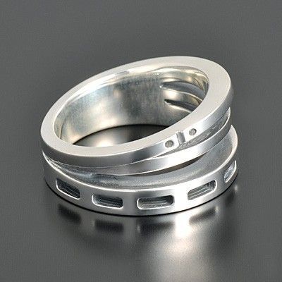 シルバーリング