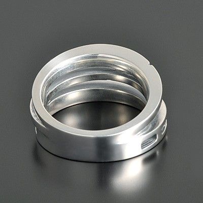 シルバーリング