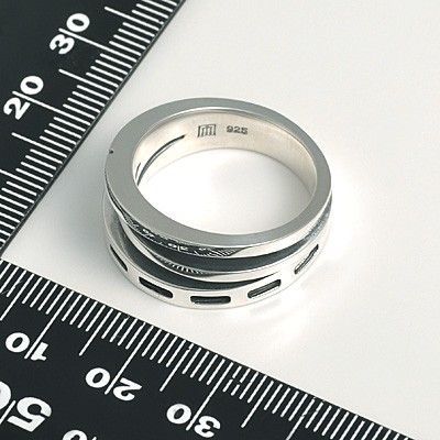 シルバーリング