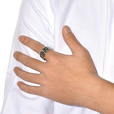 シルバーリング