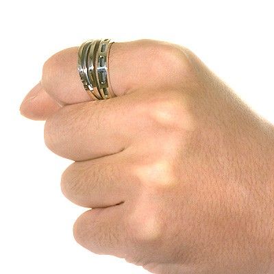 シルバーリング