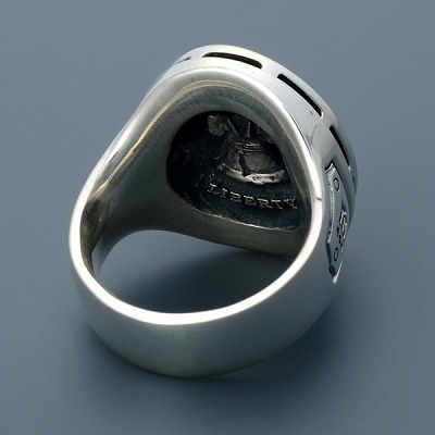 シルバーリング