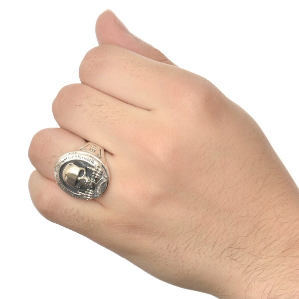 シルバーリング