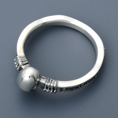 シルバーリング