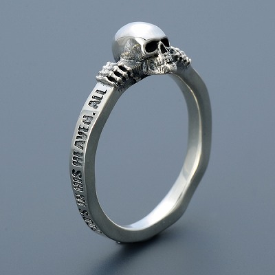 シルバーリング