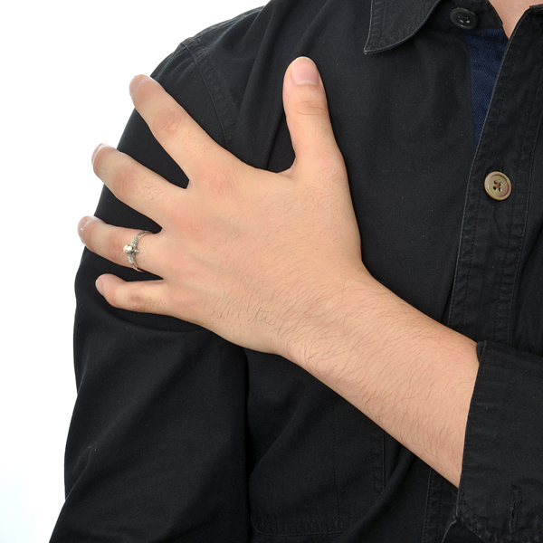 シルバーリング