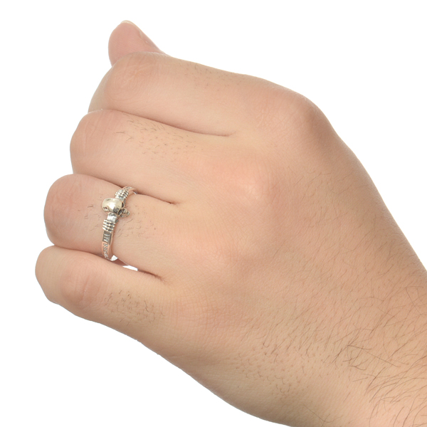 シルバーリング