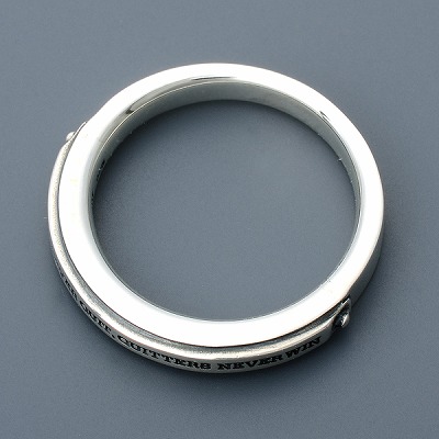 シルバーリング