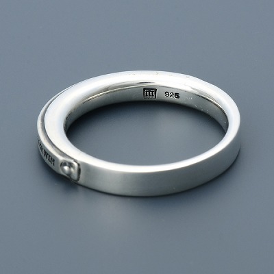 シルバーリング