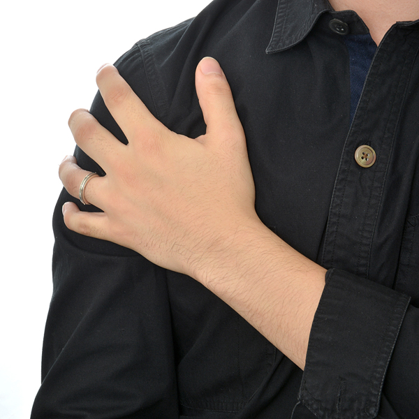 シルバーリング