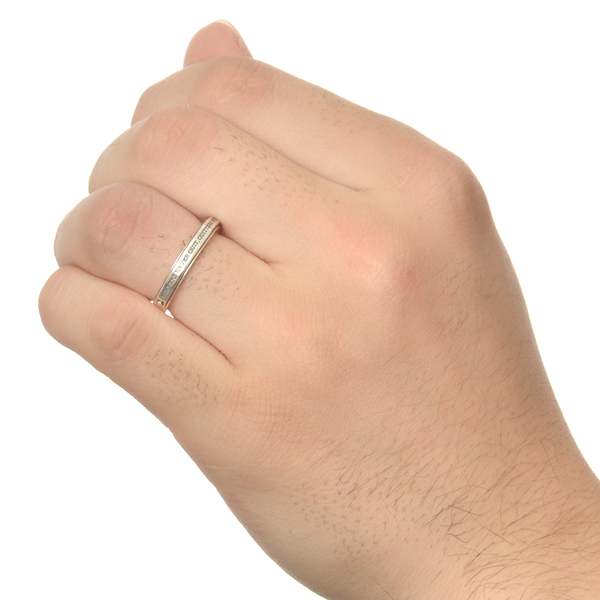 シルバーリング