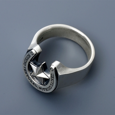 シルバーリング