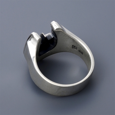 シルバーリング