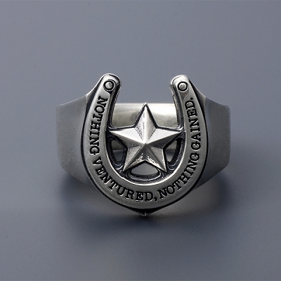 シルバーリング