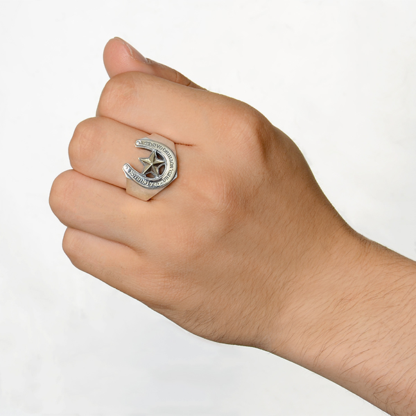 シルバーリング