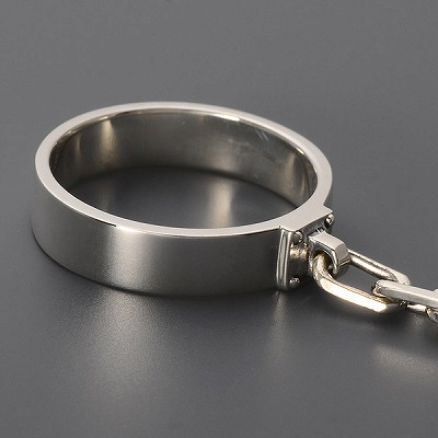 シルバーリング