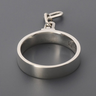 シルバーリング