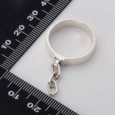 シルバーリング