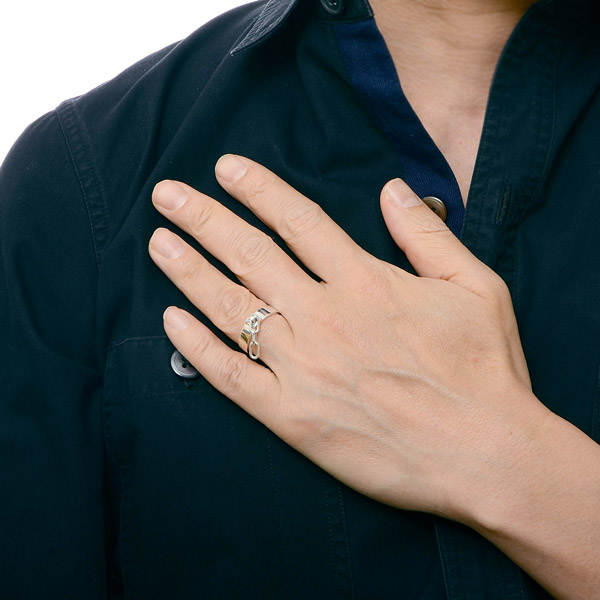 シルバーリング