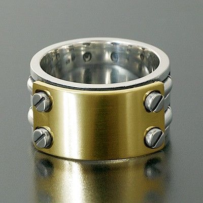 シルバーリング