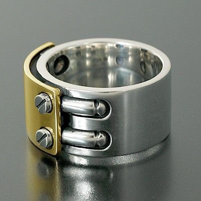 シルバーリング