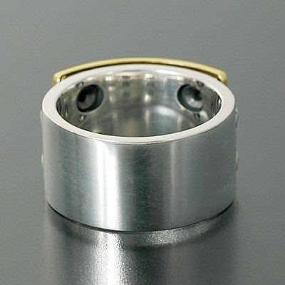 シルバーリング