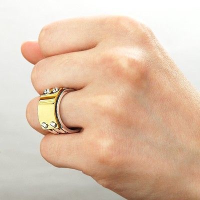 シルバーリング