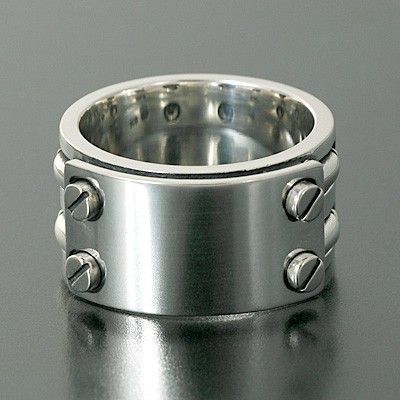 シルバーリング