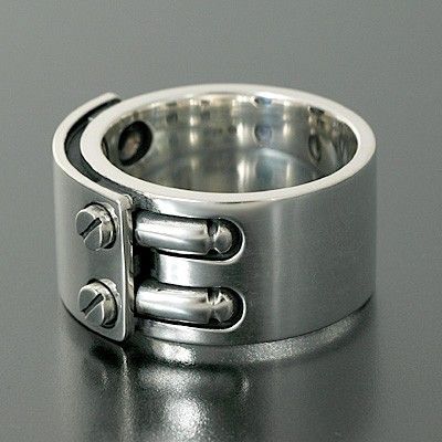 シルバーリング