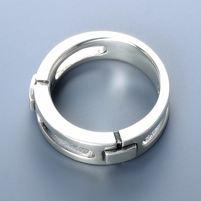 シルバーリング