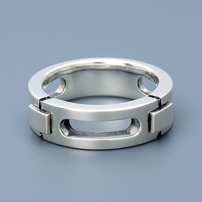 シルバーリング