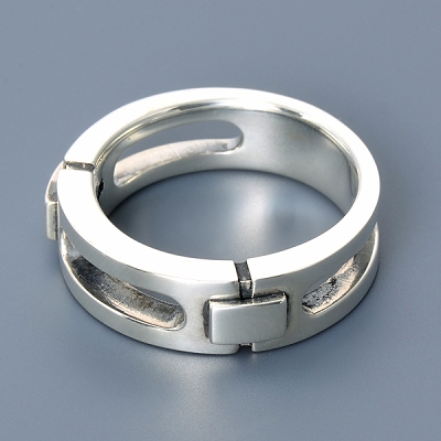 シルバーリング