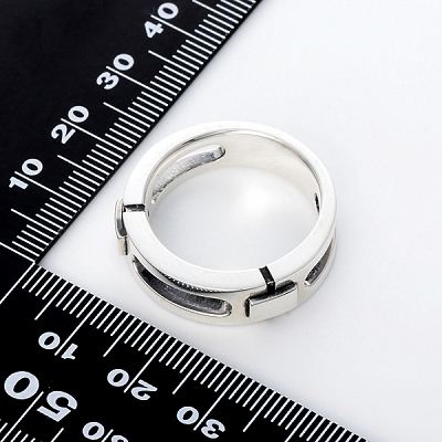 シルバーリング