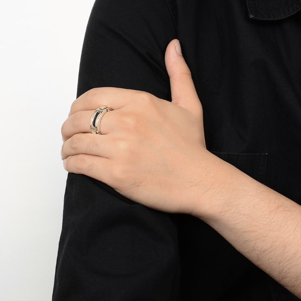 シルバーリング