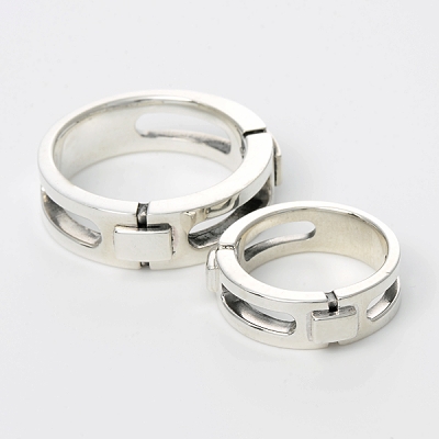 シルバーペアリング