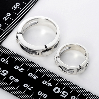 シルバーペアリング