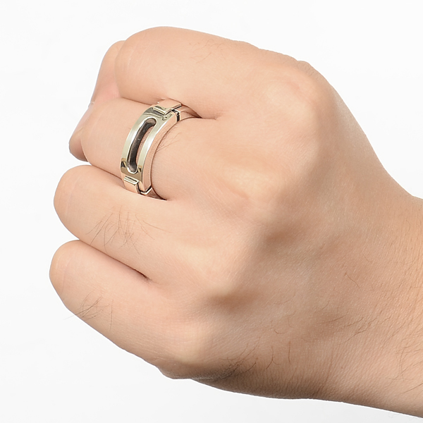 シルバーペアリング