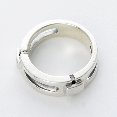 シルバーリング