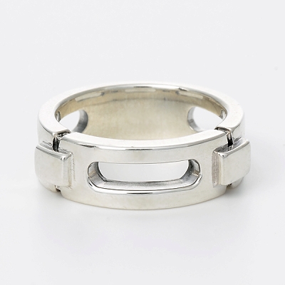 シルバーリング