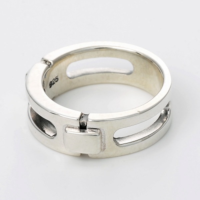 シルバーリング