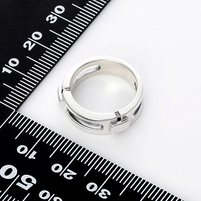 シルバーリング