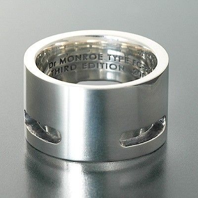 シルバーリング