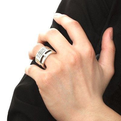 シルバーリング