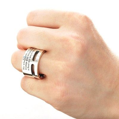 シルバーリング