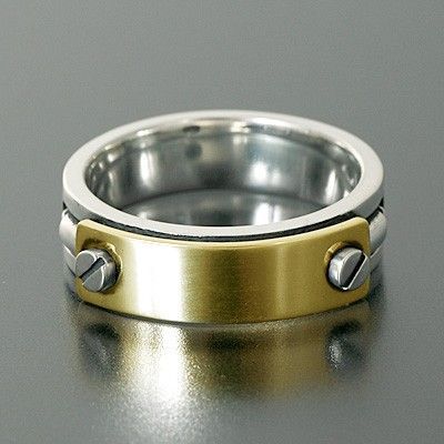 シルバーリング