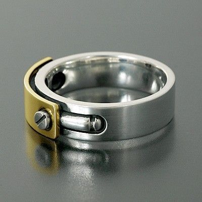 シルバーリング