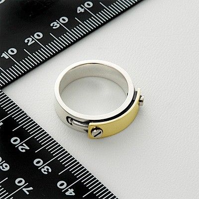 シルバーリング