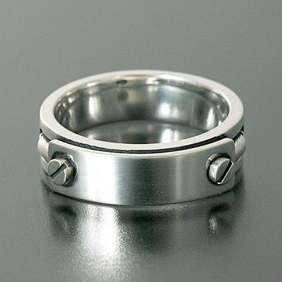 シルバーリング