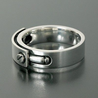 シルバーリング