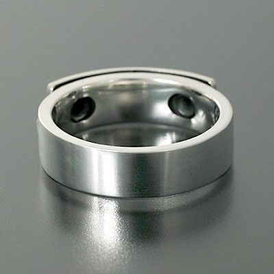 シルバーリング